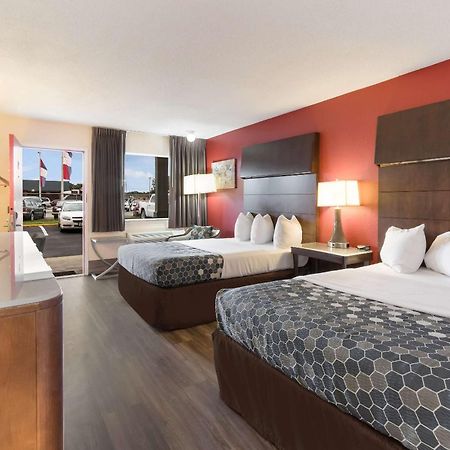 Econo Lodge North Washington megyeWashington megye  Kültér fotó