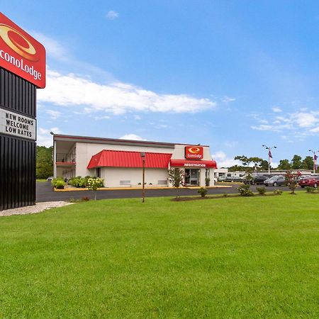 Econo Lodge North Washington megyeWashington megye  Kültér fotó