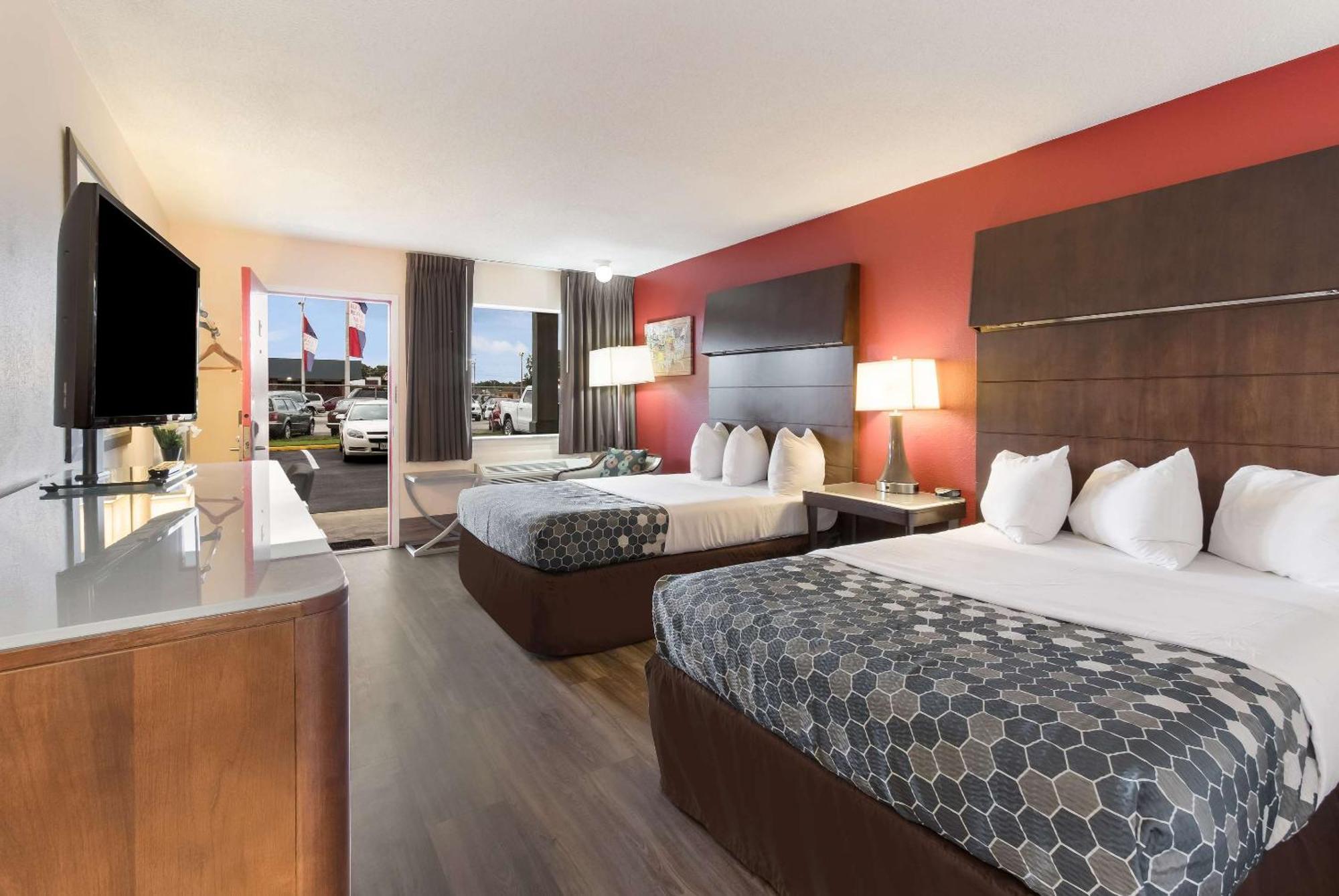 Econo Lodge North Washington megyeWashington megye  Kültér fotó