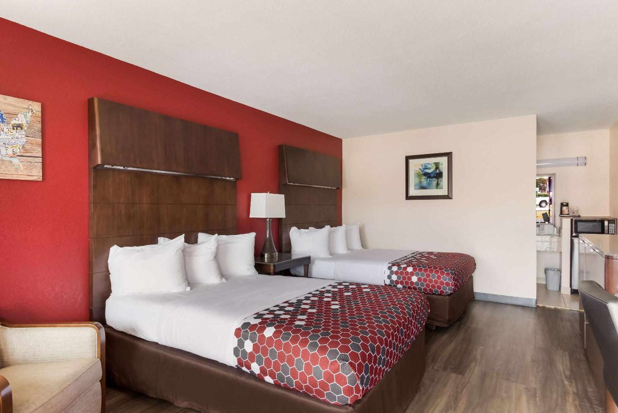 Econo Lodge North Washington megyeWashington megye  Kültér fotó
