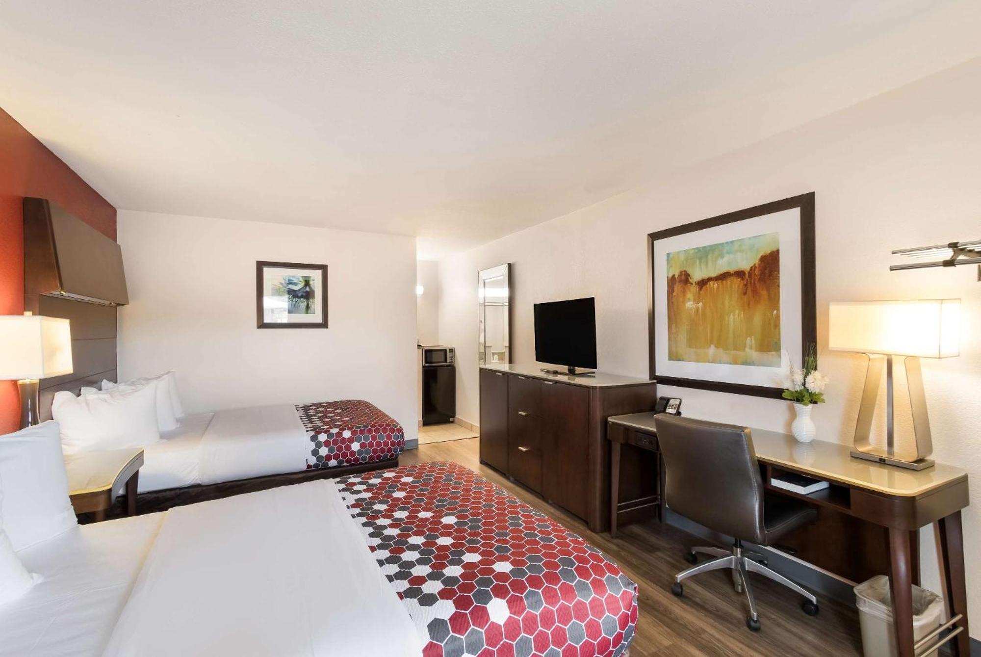 Econo Lodge North Washington megyeWashington megye  Kültér fotó