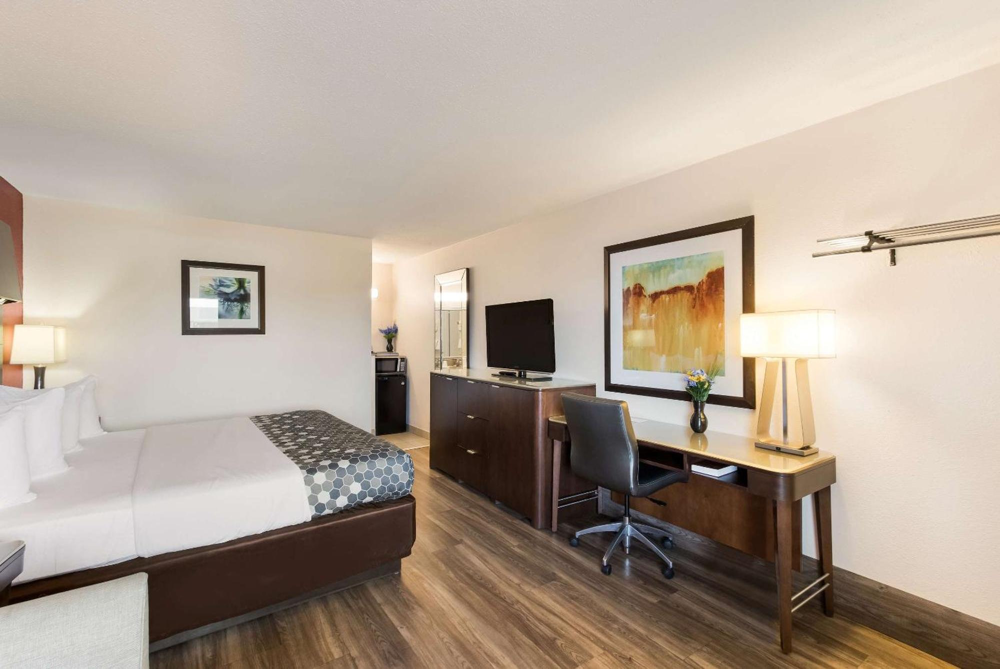 Econo Lodge North Washington megyeWashington megye  Kültér fotó