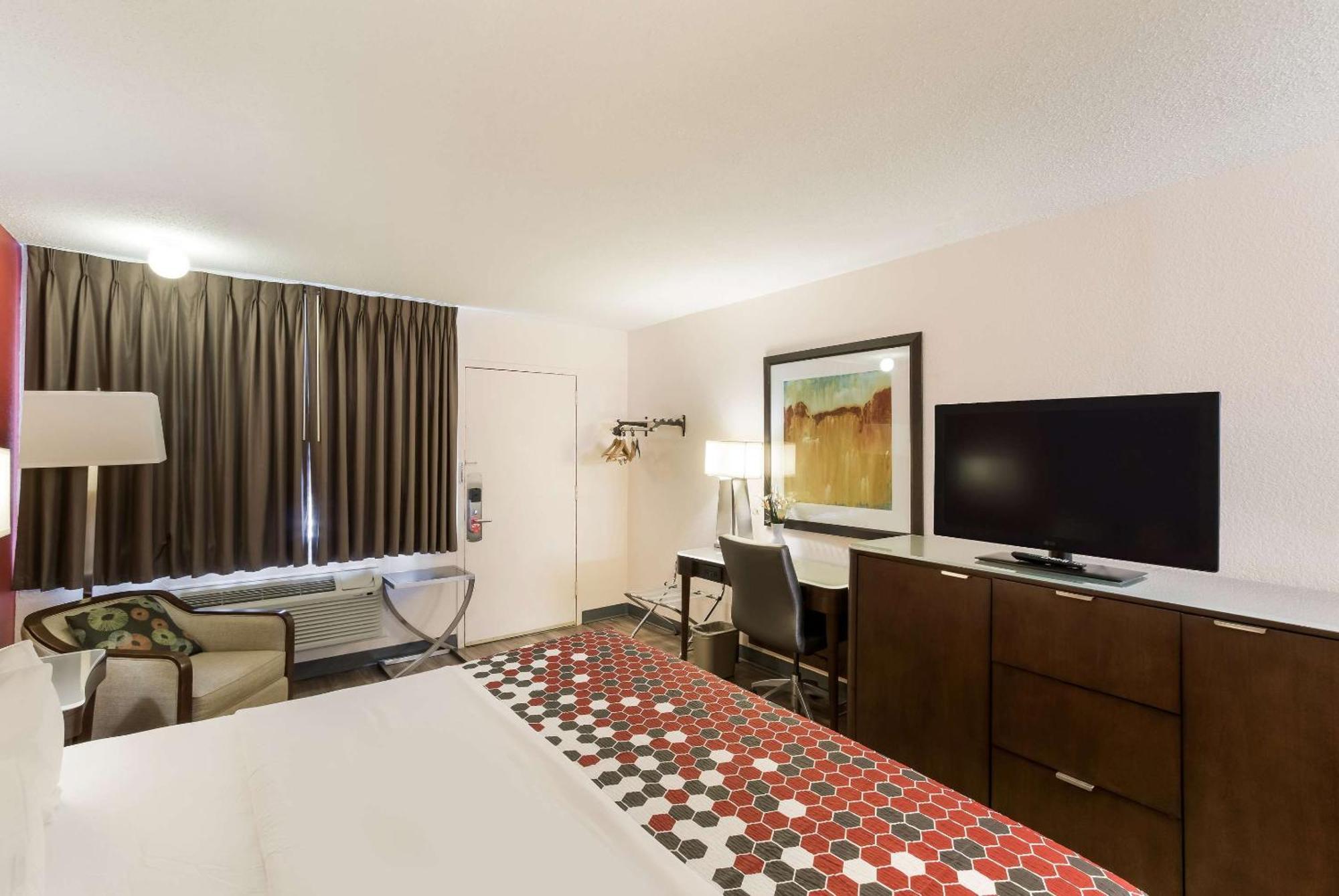 Econo Lodge North Washington megyeWashington megye  Kültér fotó