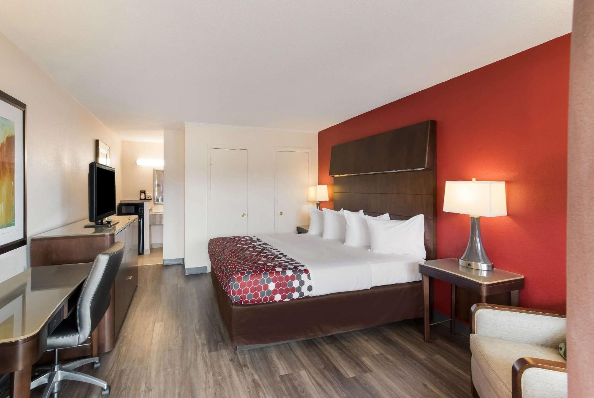Econo Lodge North Washington megyeWashington megye  Kültér fotó