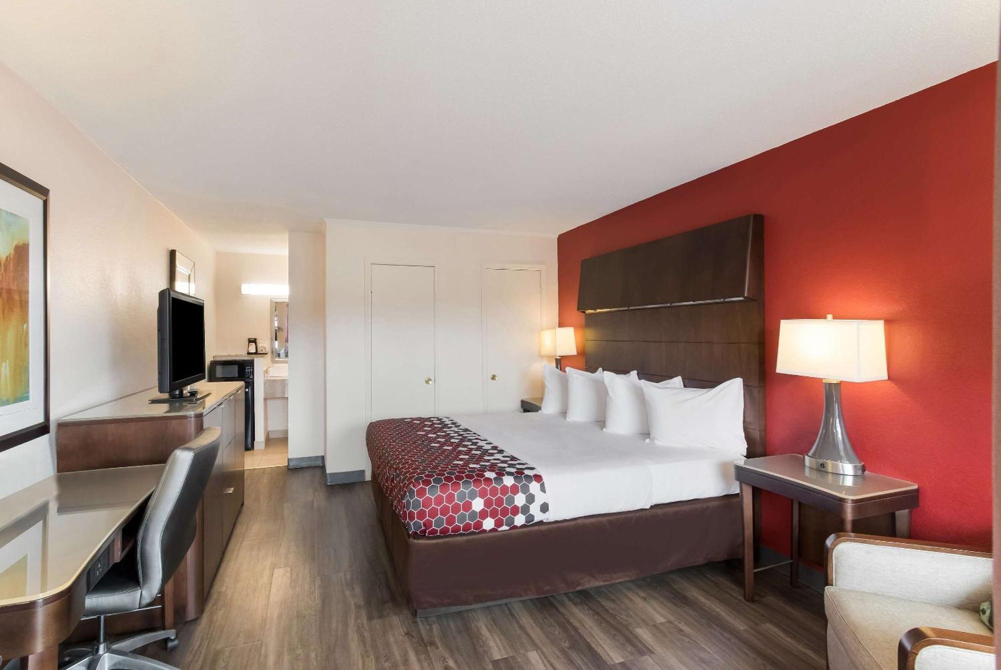 Econo Lodge North Washington megyeWashington megye  Kültér fotó