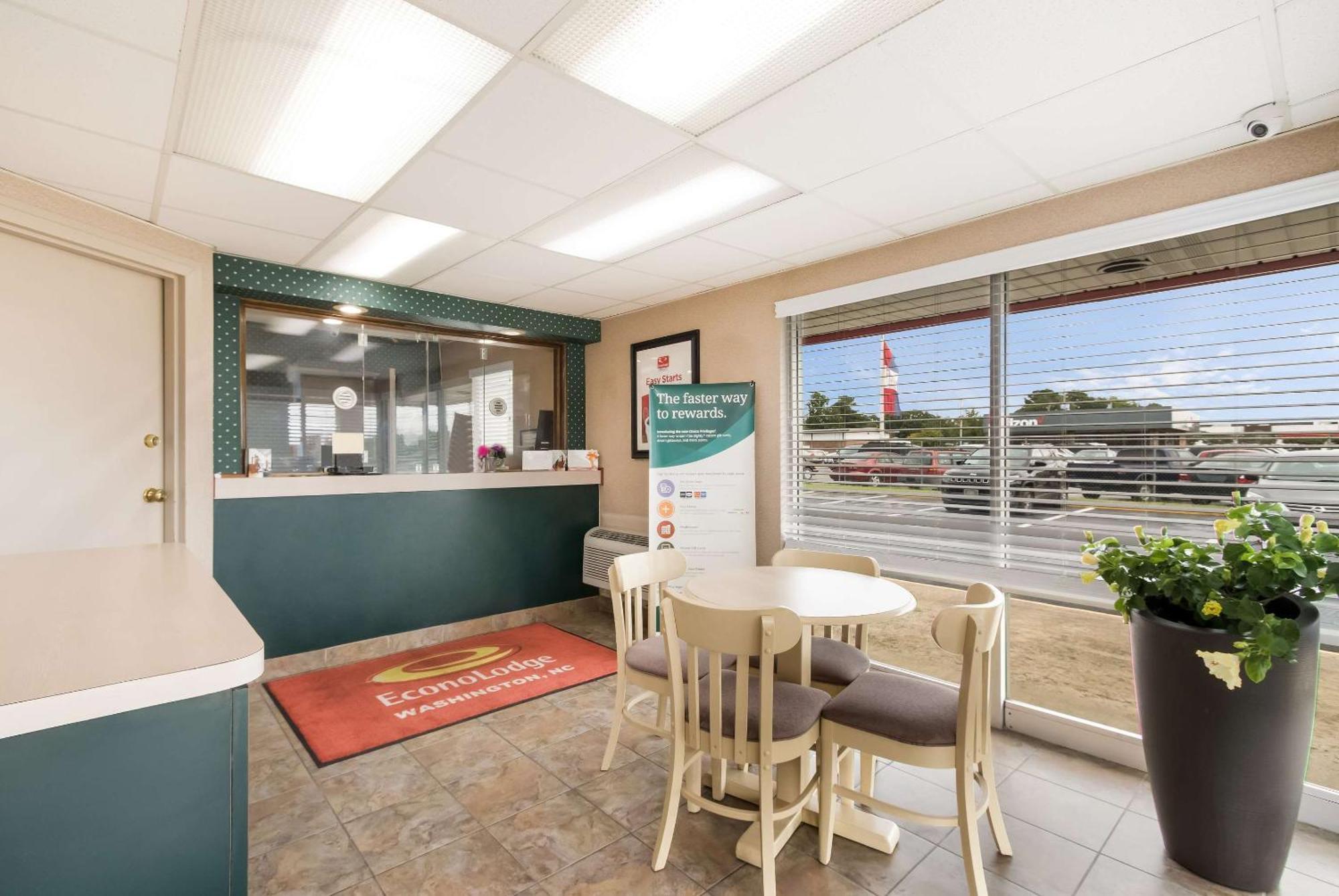 Econo Lodge North Washington megyeWashington megye  Kültér fotó