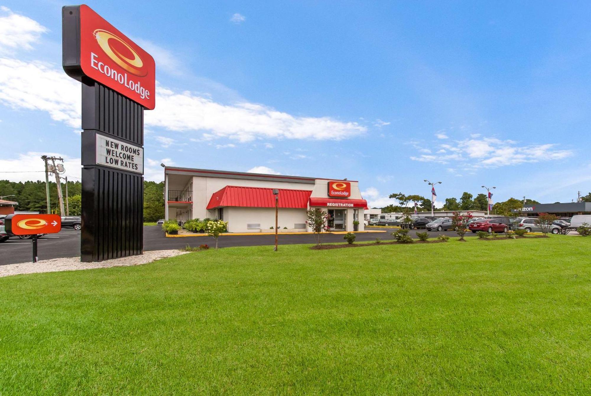 Econo Lodge North Washington megyeWashington megye  Kültér fotó