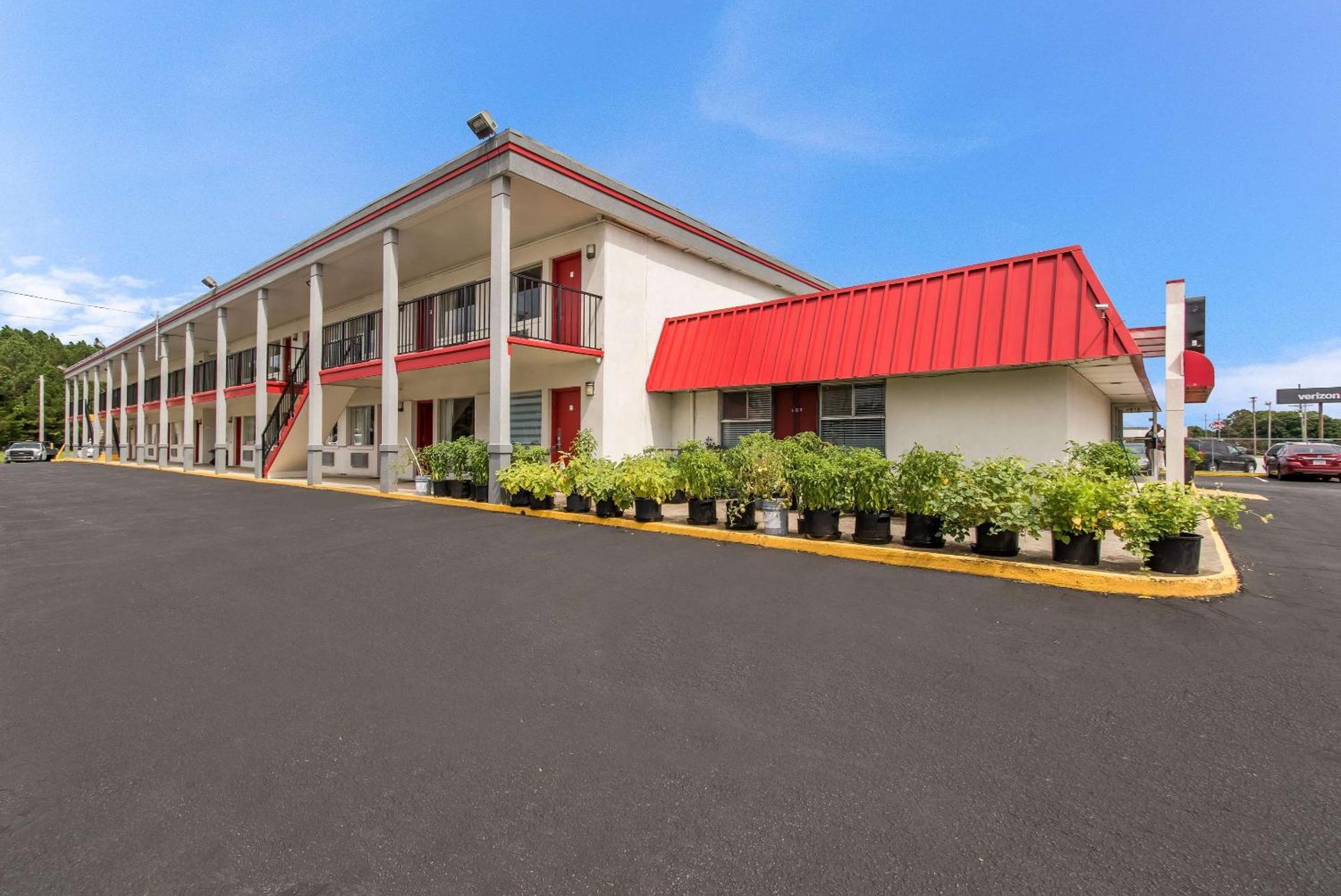 Econo Lodge North Washington megyeWashington megye  Kültér fotó